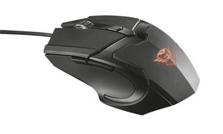 Trust GXT 101 Gav Gaming Mouse, černá