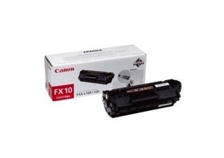 Canon FX-10 Toner Black (2000 stran) pro MF41xx /MF46x0PL, fax L-100/120/140/160 (FX10)