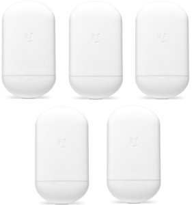 UBIQUITI NanoStation 5AC Loco,5-Pack