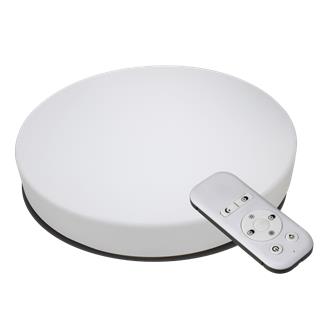 IMMAX LED stropní svítidlo CCT 60x10,5cm