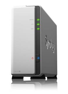 Synology DS120j DiskStation
