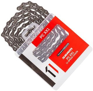Sram XX1 Solidpin, 118 článků, spojka Powerlock, 11 rychlostí