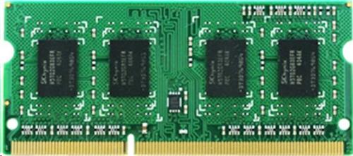 Synology RAM 16GB Kit (8GB x 2) RAM1600DDR3L pro DS1517+, DS1817+, RS818+, RS818RP+