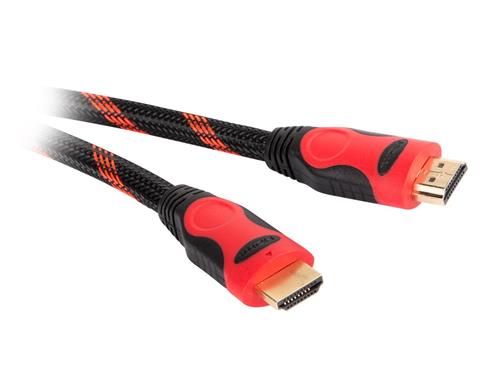 Genesis Prémiový HDMI 2.0 kabel pro Xbox One/Xbox 360, 3m