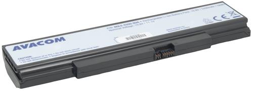 Avacom Baterie pro Lenovo ThinkPad E550 76+ Li-Ion 10,8V 5200mAh