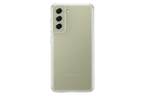 Samsung EF-QG990C transparentní