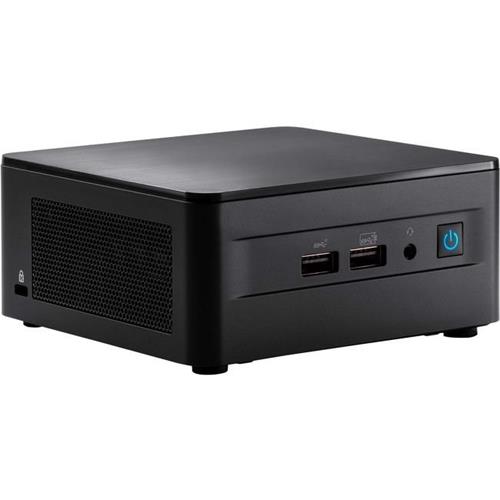 Intel NUC 12 Pro Mini PC NUC12WSHi7