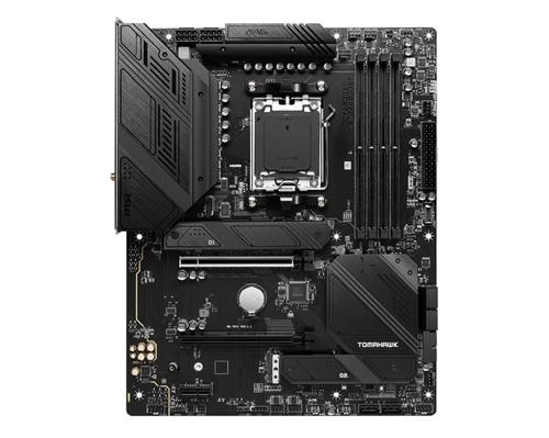 MSI MAG B650M MORTAR WIFI