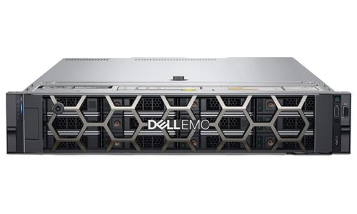 DELL PowerEdge R750XS/ 8x 3.5"/ 1x Xeon Gold 5318Y/ 32GB/ 1x 480GB SSD/ 2x 1400W/ H755/ iDRAC 9 Ent./ 3Y Basic on-site