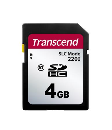 Transcend SDC220I 4GB