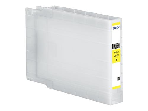 Epson T04B4 XL - žlutá - originál - inkoustová cartridge