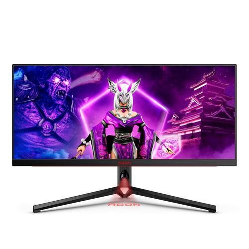 34" AOC AGON PRO AG344UXM