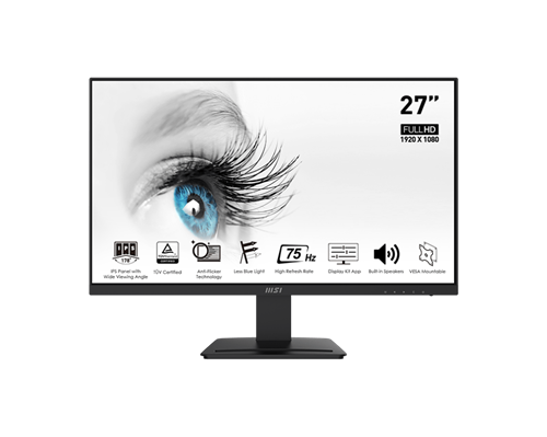 MSI PRO MP273