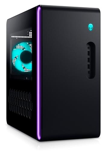 DELL Alienware Aurora R16/ i7-13700F/ 32GB/ 1TB SSD/ GeForce RTX 4070 Ti 12GB/ W11H/ černý/ 2Y Basic on-site