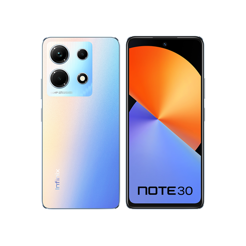 Infinix Note 30 8+256GB Instellar Blue
