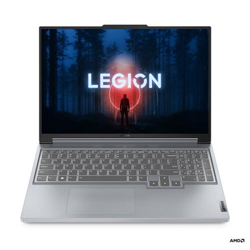 Lenovo Legion Slim 5 16APH8 Misty Grey (82Y9004LCK)