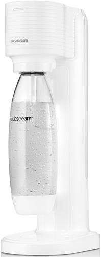 SodaStream Výrobník perlivé vody GAIA White