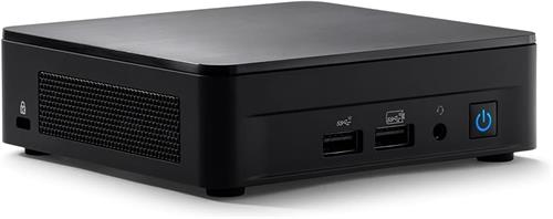 Intel NUC 12 Pro Kit NUC12WSKi7