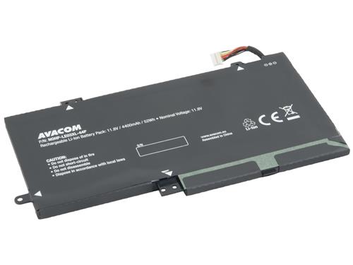 AVACOM baterie pro HP Envy X360 15-w series Li-Pol 11,8V 4400mAh 52Wh