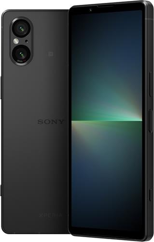Sony Xperia 5 V 5G černý