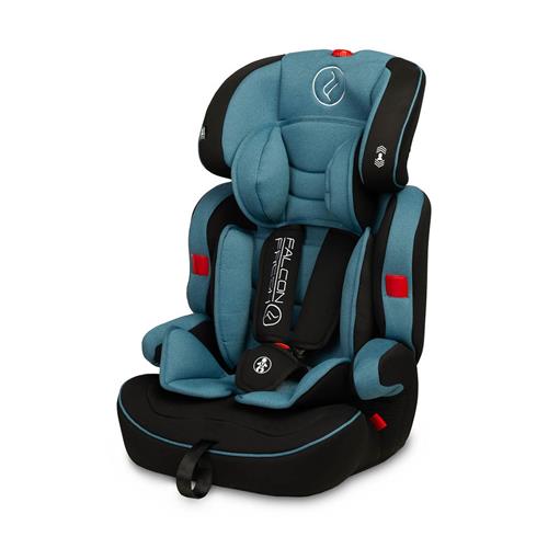 Caretero Autosedačka FALCON Fresh blue
