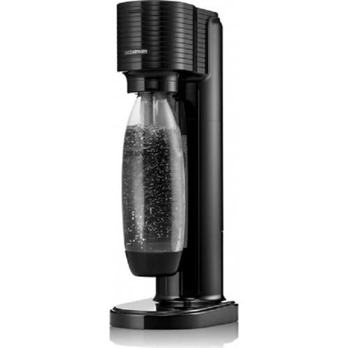 SodaStream Výrobník perlivé vody GAIA Black