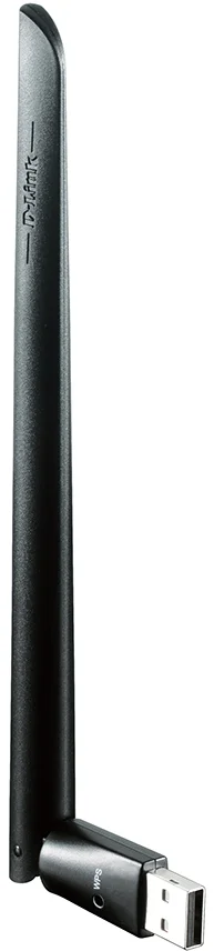 D-Link DWA-172