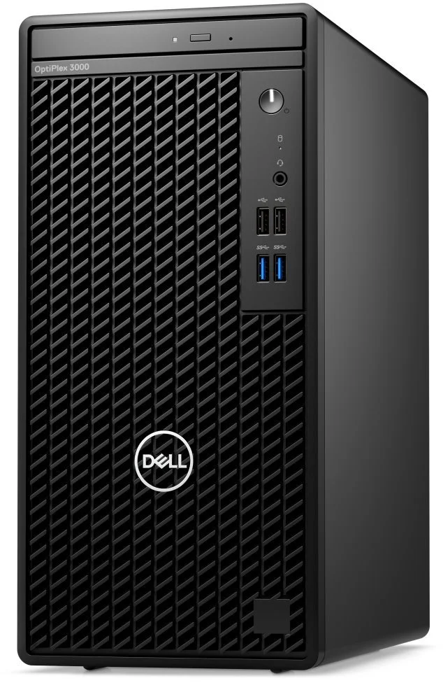 DELL OptiPlex 3000 MT/ i5-12500/ 8GB/ 512GB SSD/ DVDRW/ W10Pro (W11Pro+down)/ 3Y PS on-site