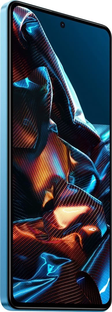 POCO X5 Pro 5G 8GB/256GB, modrá