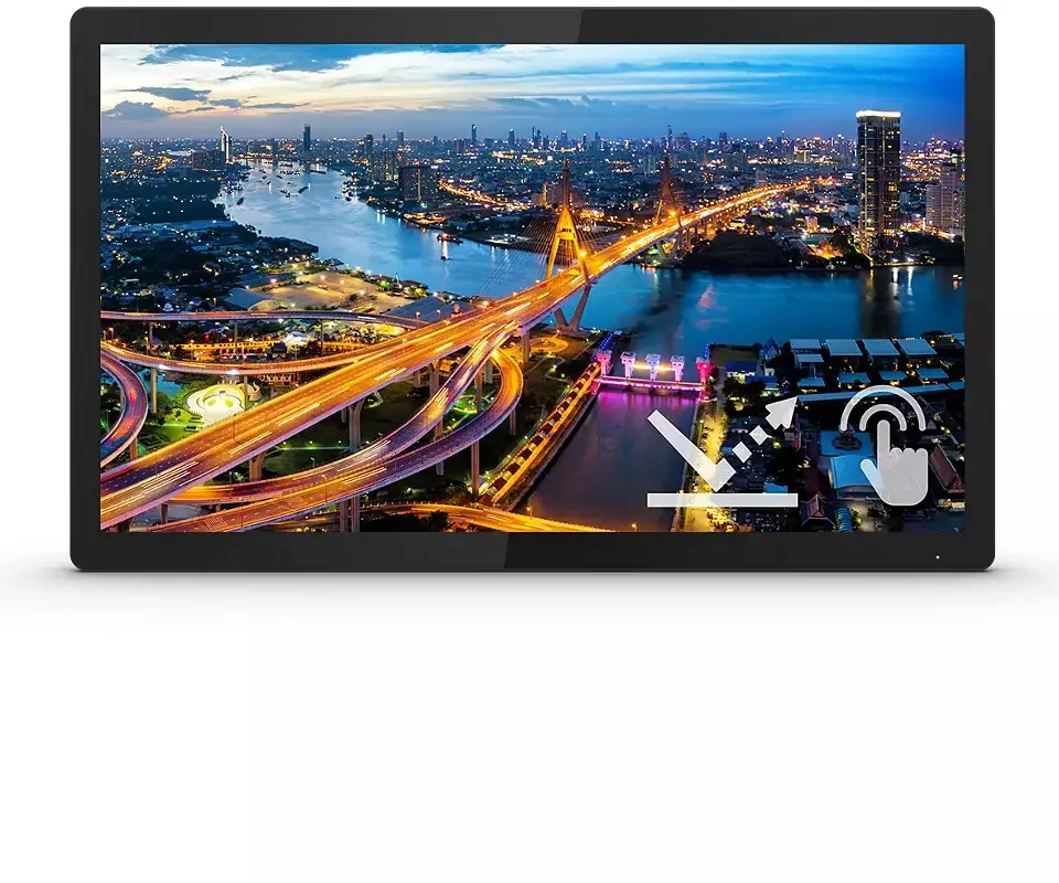23,8" Philips 242B1TFL/00