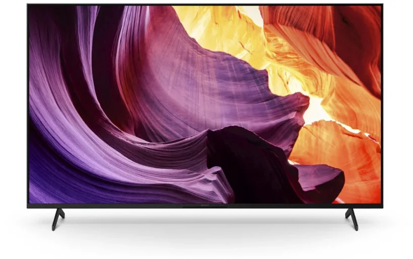 Sony 55" KD-55X80K