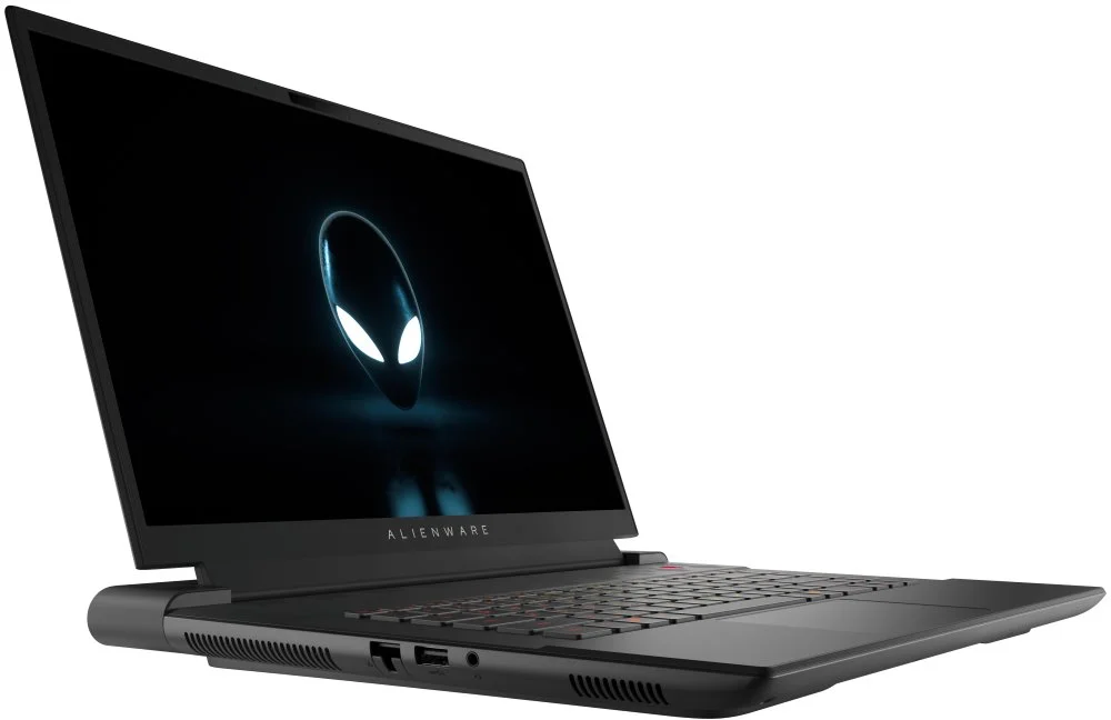 DELL Alienware m16 (N-AWM16-N2-716GR)