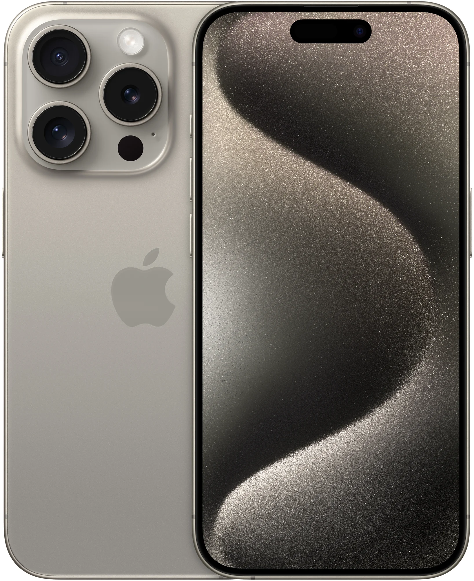 Apple iPhone 15 Pro 128GB Natural