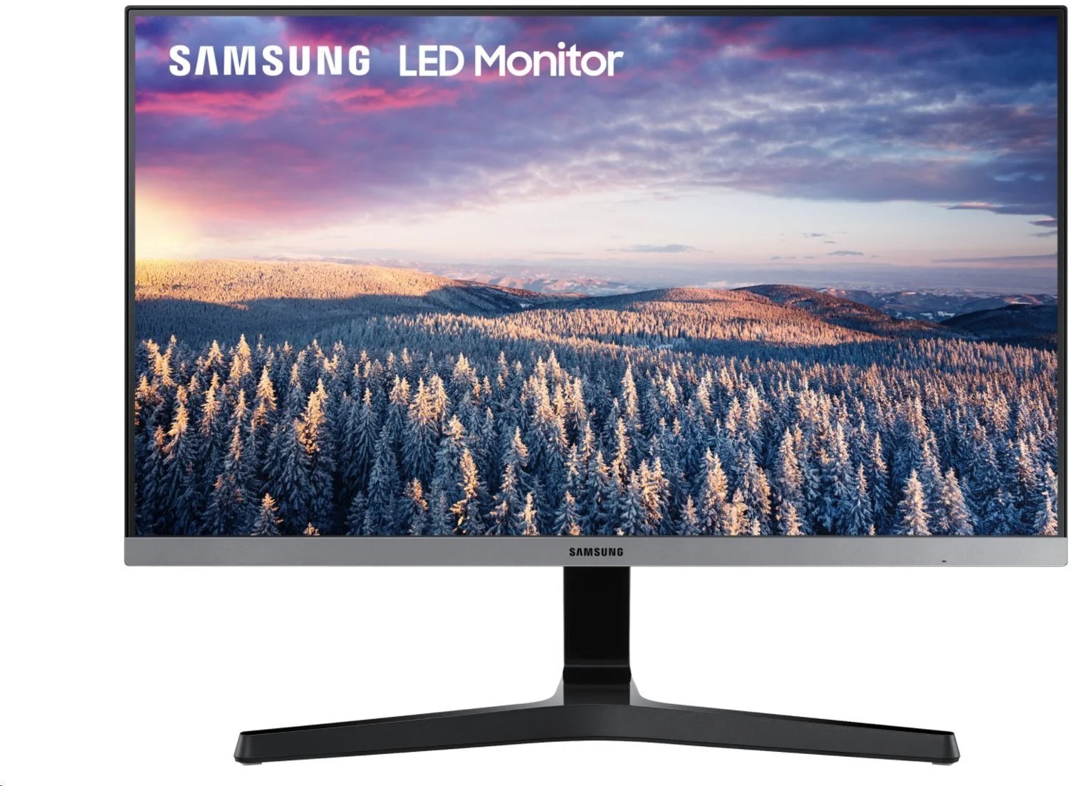 24" Samsung SR35