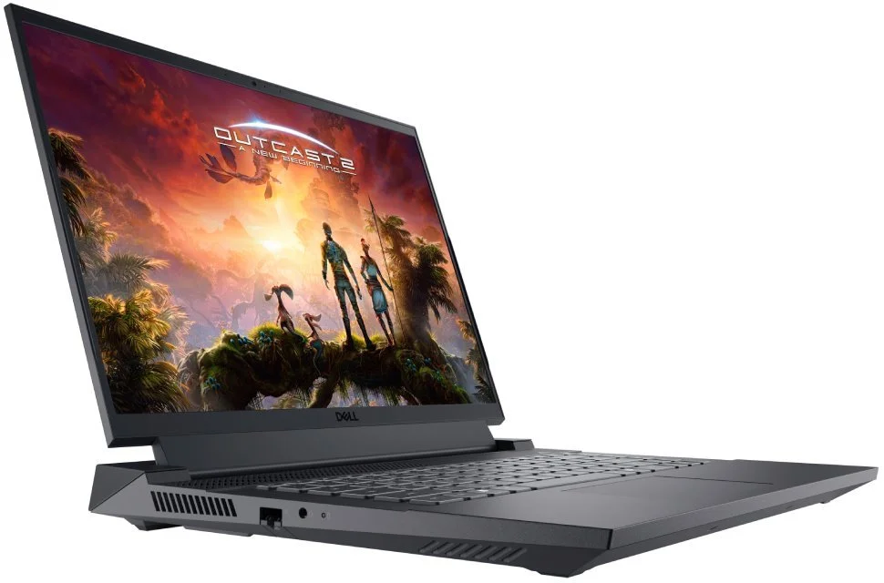 DELL Inspiron G16 7630 (N-G7630-N2-914GR)