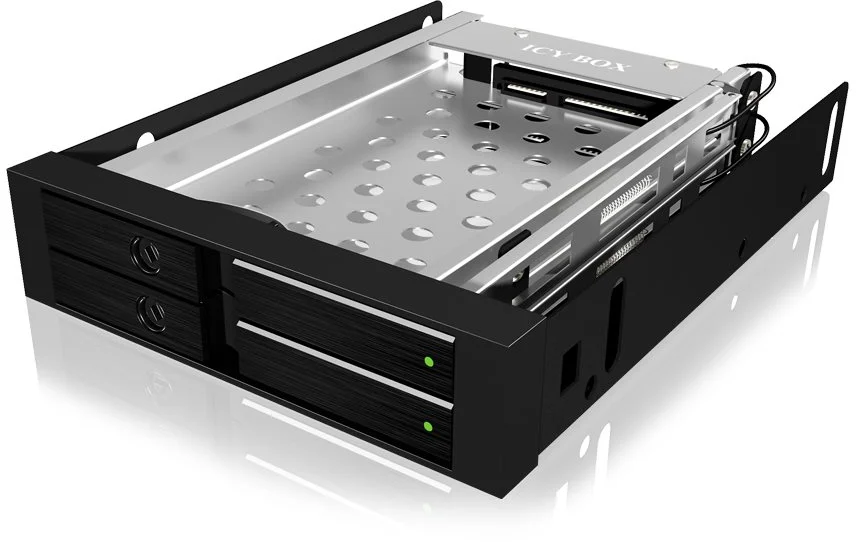 RaidSonic ICY BOX IB-2227StS