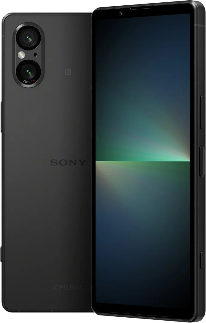 Sony Xperia 5 V 5G černý