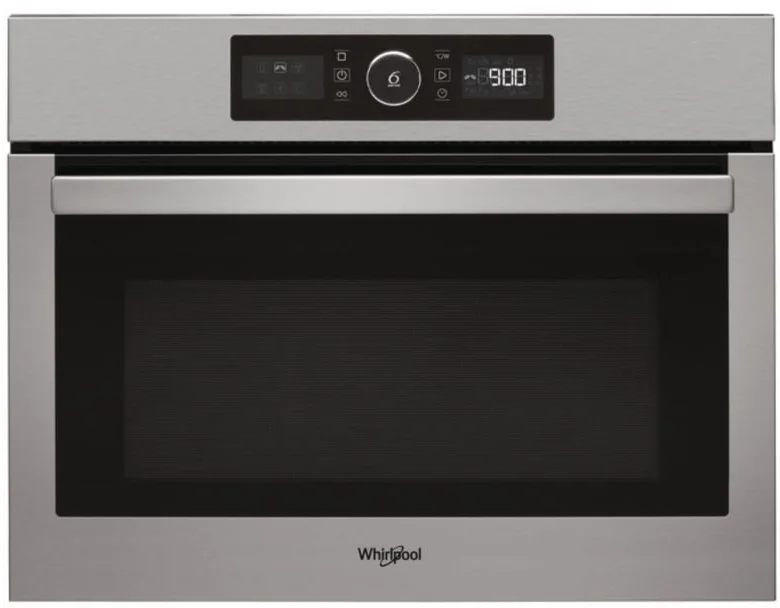 Whirlpool AMW 9605/IX