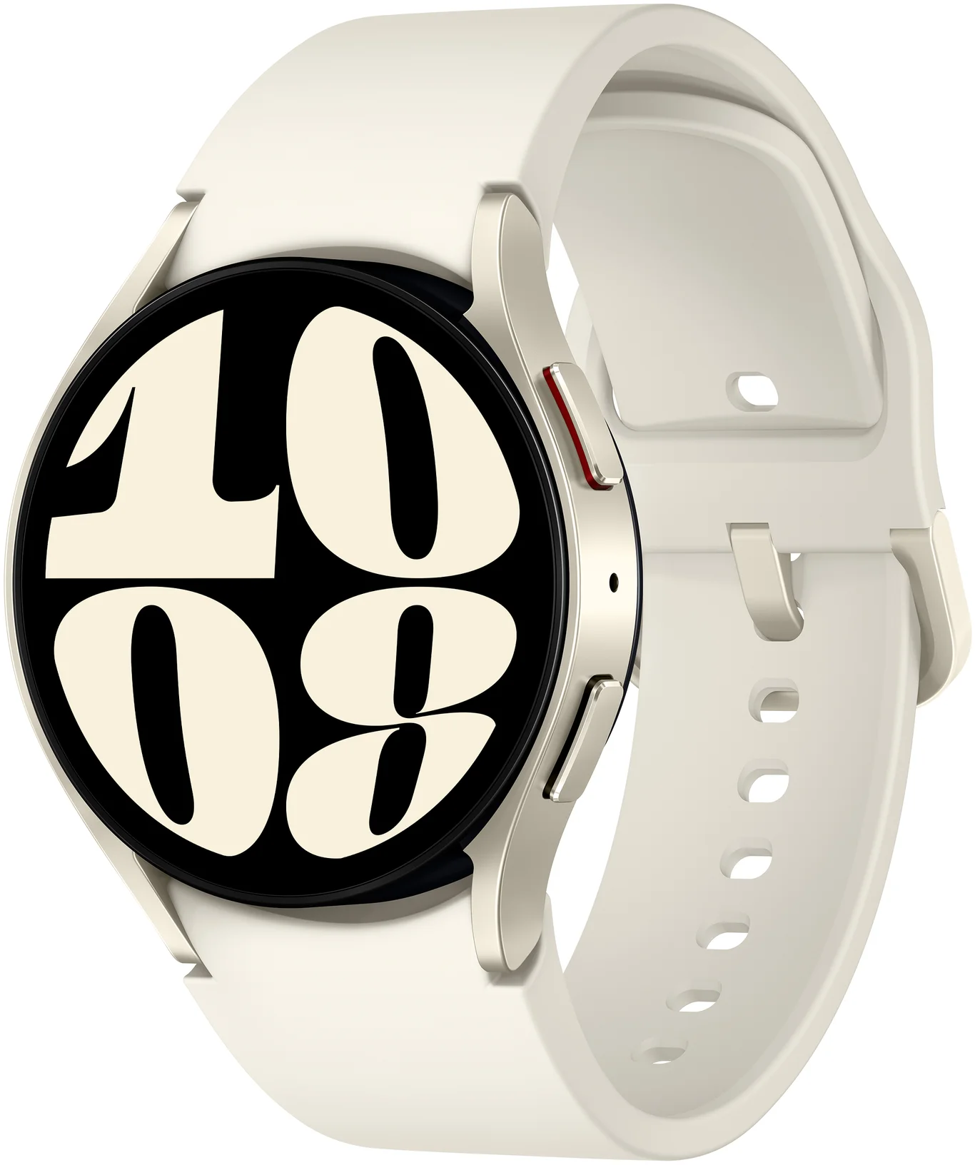 Samsung Galaxy Watch6 40mm béžové