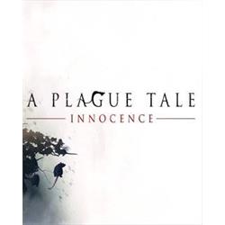 A Plague Tale Innocence elektronická licence