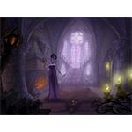A Vampyre Story