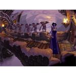 A Vampyre Story