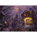 A Vampyre Story