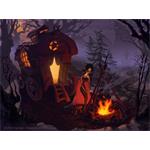 A Vampyre Story