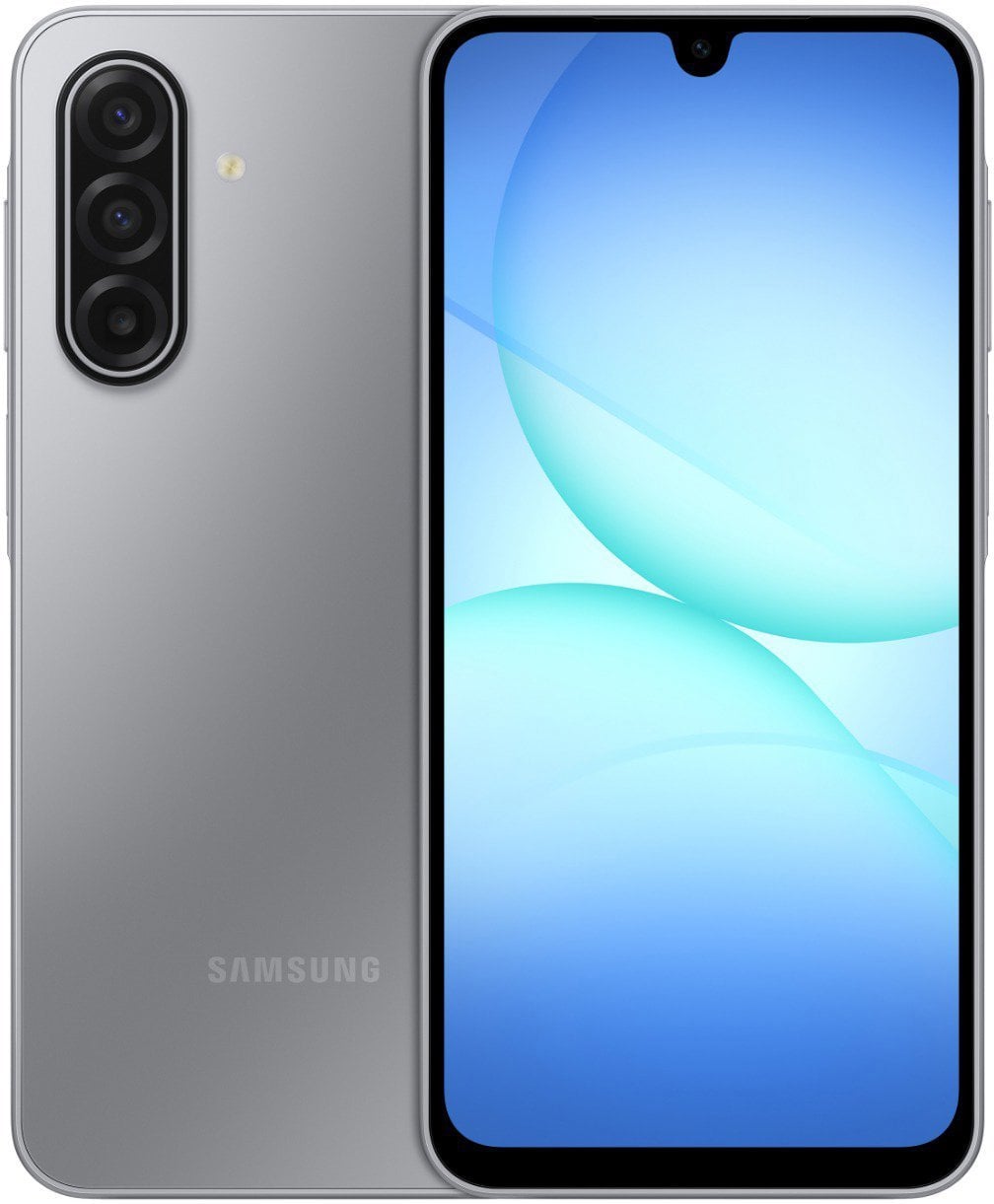 Mobilné telefóny Samsung Galaxy A17