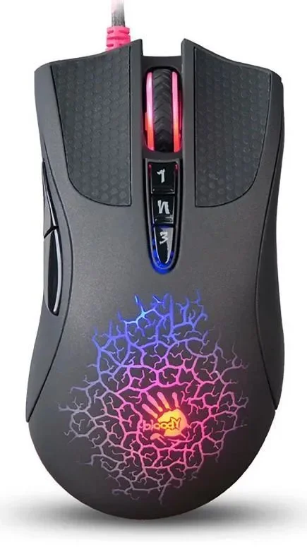 A4Tech Bloody A90 Blazing