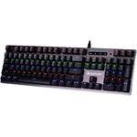 A4tech Bloody B760, (Green Switch), CZ/SK