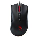 A4tech Bloody Esports ES9 Pro, podsvietená herná myš, 16000 DPI, USB, čierna