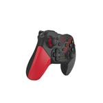 A4tech Bloody GPW50, gamepad, duálny režim 2,4G+USB, čierny