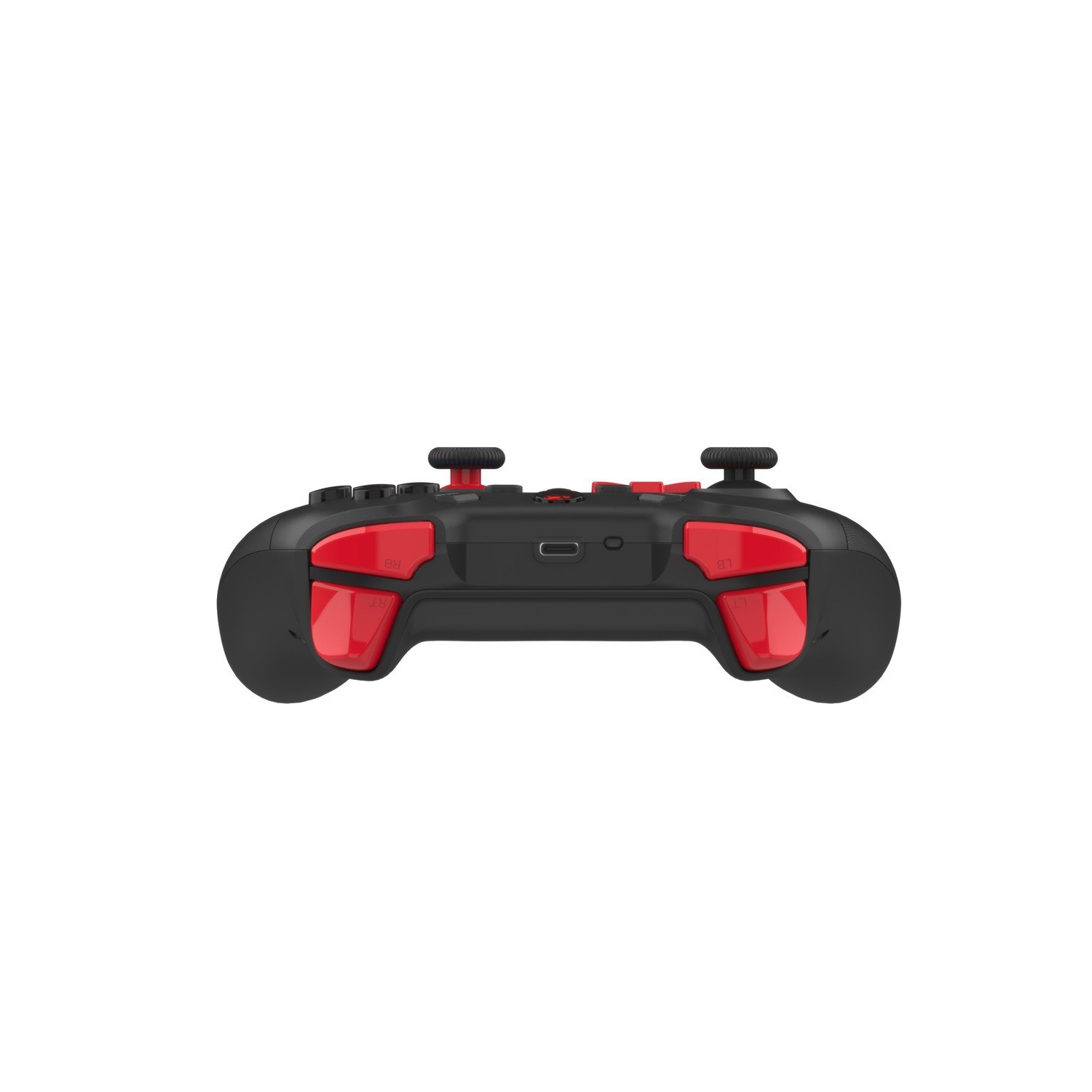 A4tech Bloody GPW70, gamepad, RGB, Dual mode 2,4G+USB, černý